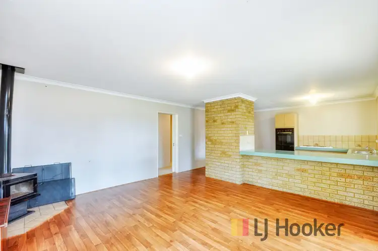 Main view of Homely house listing, 7 Blackbutt Drive, Manjimup WA 6258