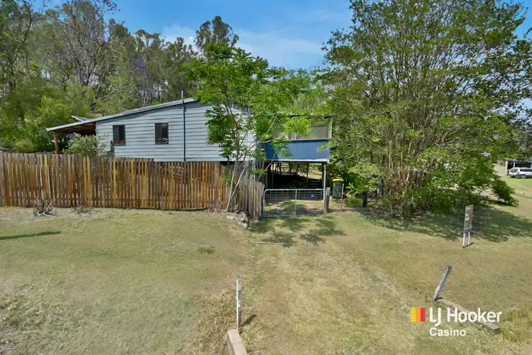 Main view of Homely house listing, 15 Lawrence Street, Tabulam NSW 2469