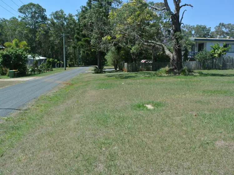 Second view of Homely land listing, 14 Michiko Street, Macleay Island QLD 4184