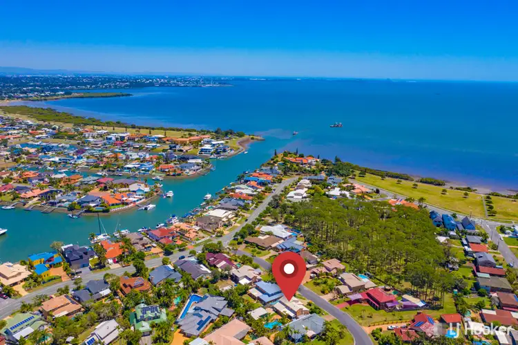 4 Swordfish Court, Birkdale QLD 4159