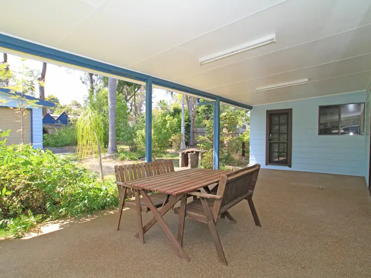 Second view of Homely house listing, 35 Lake Drive, Swanhaven NSW 2540