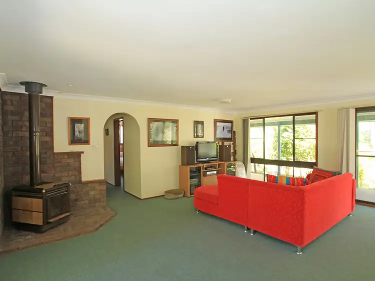 Third view of Homely house listing, 35 Lake Drive, Swanhaven NSW 2540