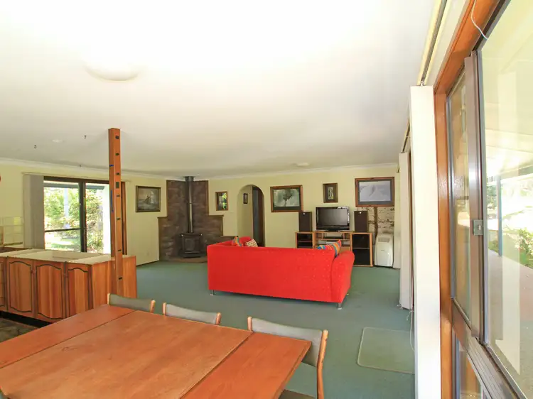 Fourth view of Homely house listing, 35 Lake Drive, Swanhaven NSW 2540