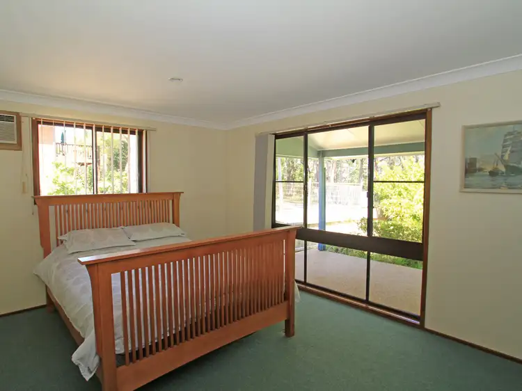 Fifth view of Homely house listing, 35 Lake Drive, Swanhaven NSW 2540