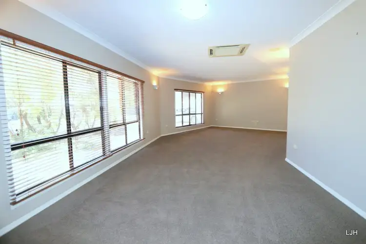 Fifth view of Homely house listing, 21 Joel Ernest Drive, Emerald QLD 4720