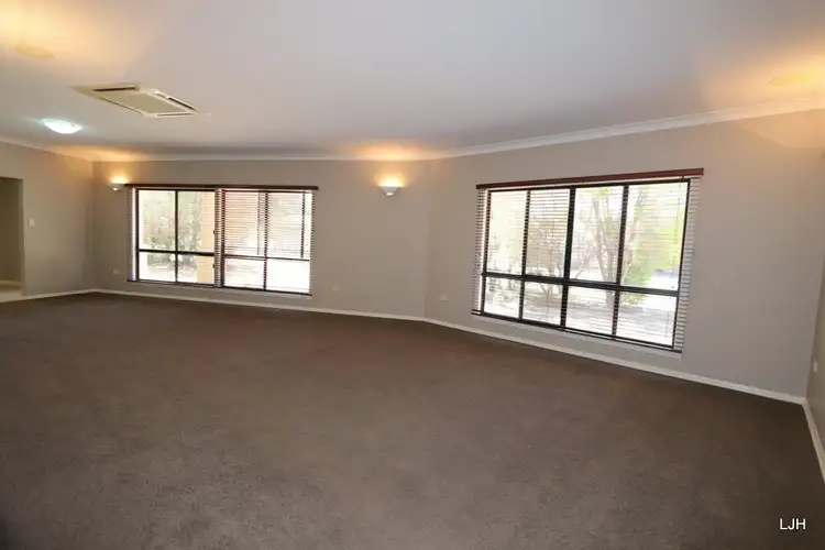 Sixth view of Homely house listing, 21 Joel Ernest Drive, Emerald QLD 4720