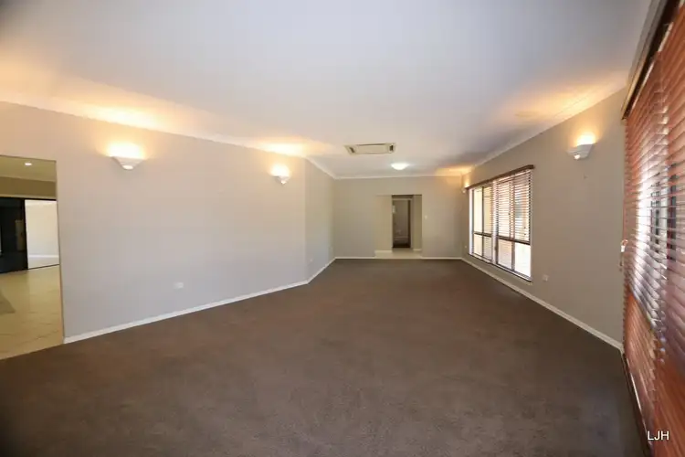 Seventh view of Homely house listing, 21 Joel Ernest Drive, Emerald QLD 4720