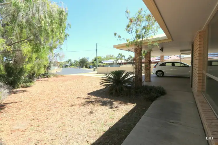 34 Bridgeman St, Emerald QLD 4720