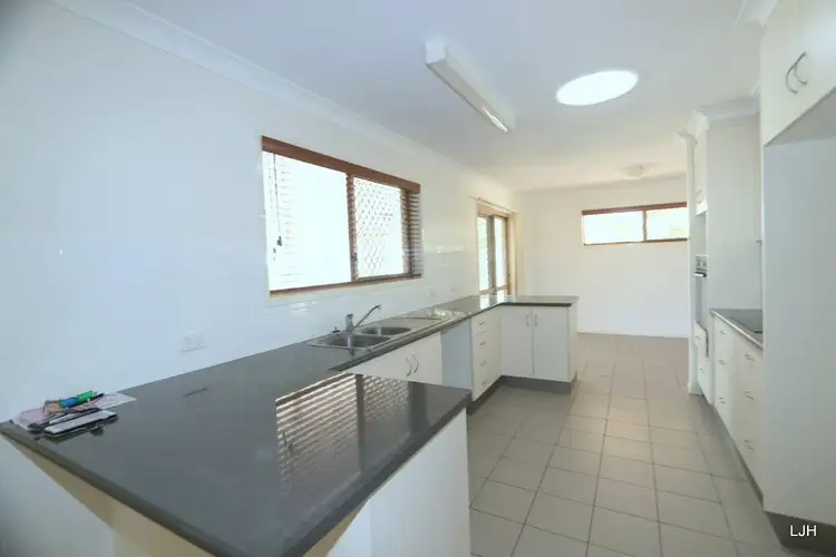 Third view of Homely house listing, 34 Bridgeman St, Emerald QLD 4720