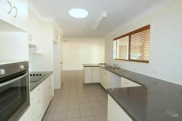 Fourth view of Homely house listing, 34 Bridgeman St, Emerald QLD 4720