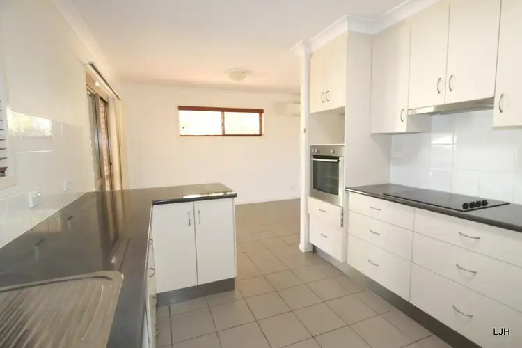 Fifth view of Homely house listing, 34 Bridgeman St, Emerald QLD 4720
