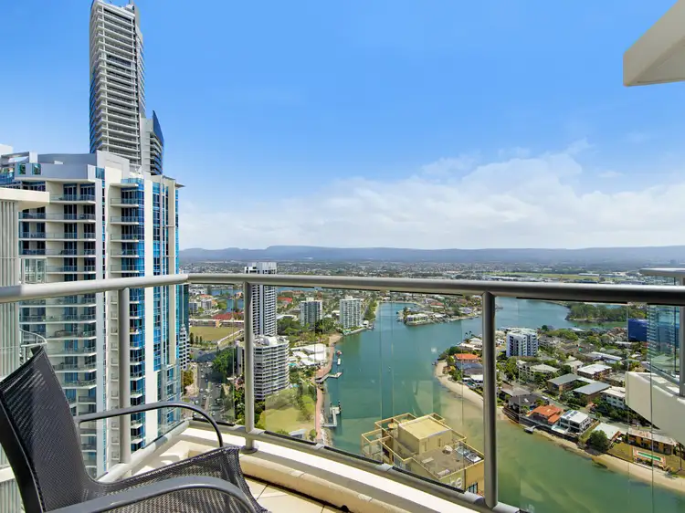2361/23 Ferny Avenue, Surfers Paradise QLD 4217
