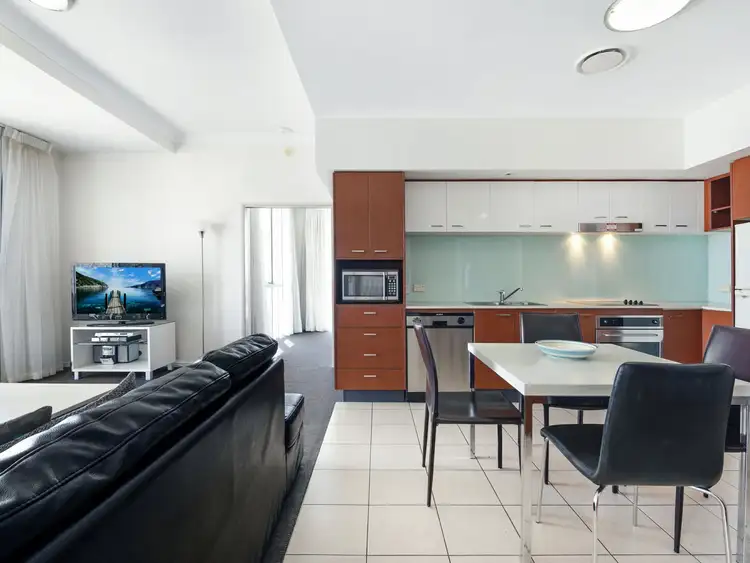 Fourth view of Homely unit listing, 2361/23 Ferny Avenue, Surfers Paradise QLD 4217