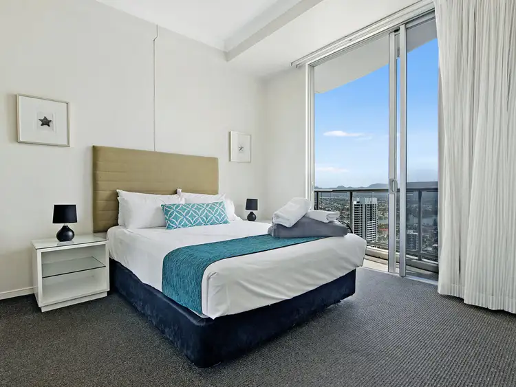 Sixth view of Homely unit listing, 2361/23 Ferny Avenue, Surfers Paradise QLD 4217