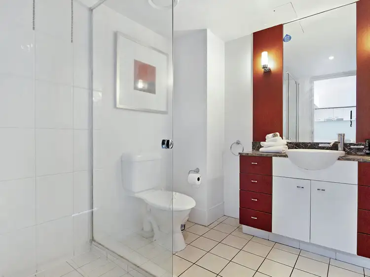 Seventh view of Homely unit listing, 2361/23 Ferny Avenue, Surfers Paradise QLD 4217