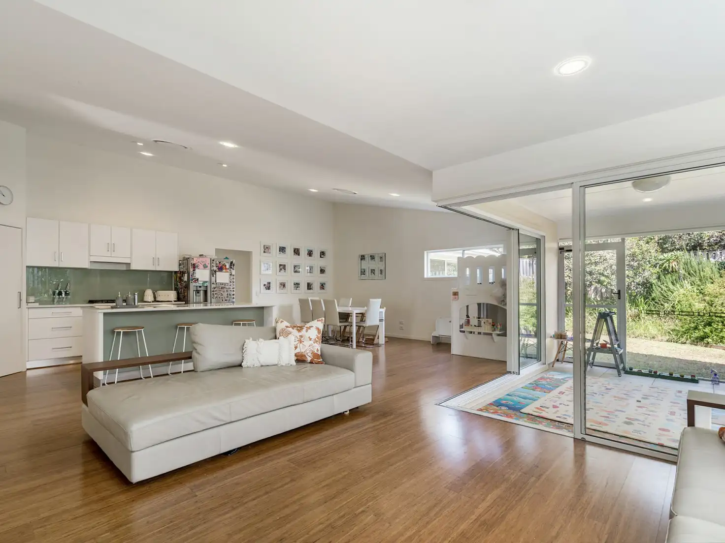 Main view of Homely house listing, 8 Morton Way, Skennars Head NSW 2478