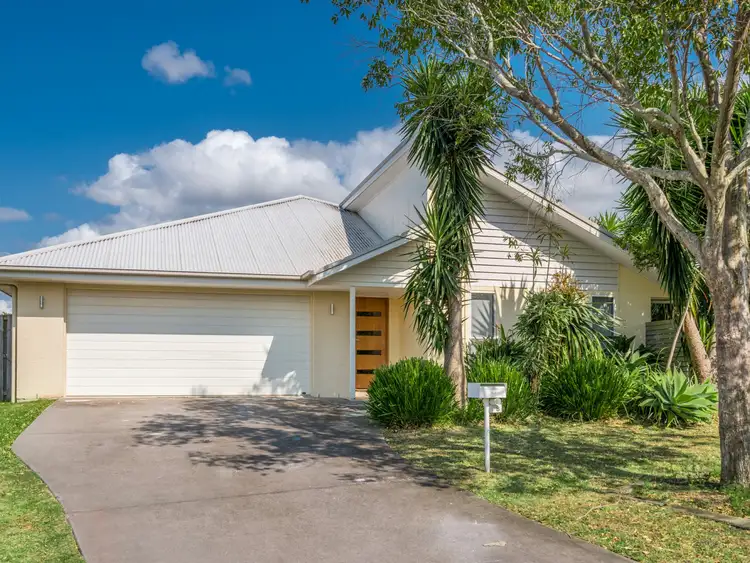 Fourth view of Homely house listing, 8 Morton Way, Skennars Head NSW 2478