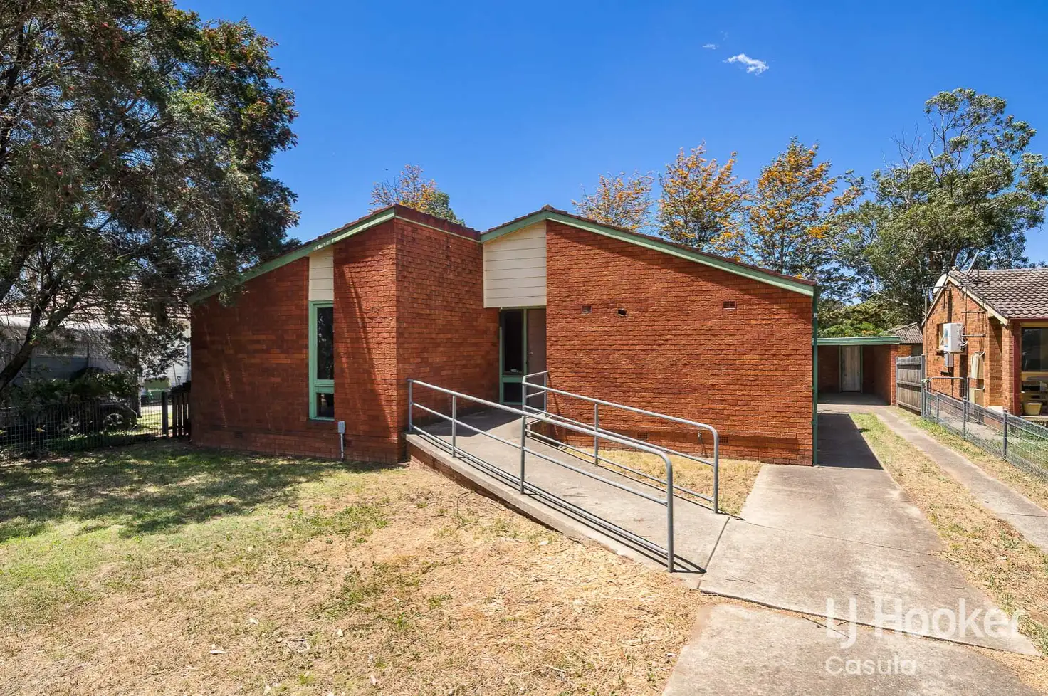 Main view of Homely house listing, 218 Wonga Road, Lurnea NSW 2170