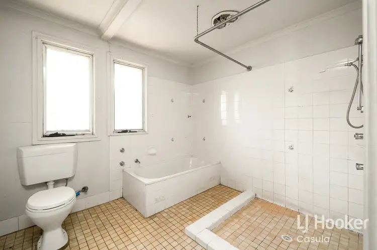 Sixth view of Homely house listing, 218 Wonga Road, Lurnea NSW 2170