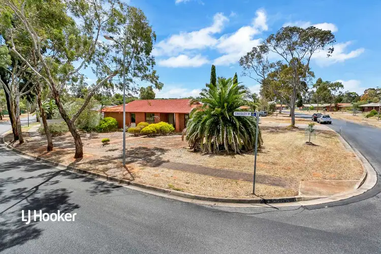 Main view of Homely house listing, 1 Smedley Place, Salisbury Park SA 5109