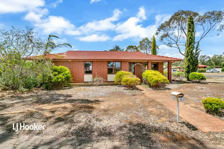 Second view of Homely house listing, 1 Smedley Place, Salisbury Park SA 5109