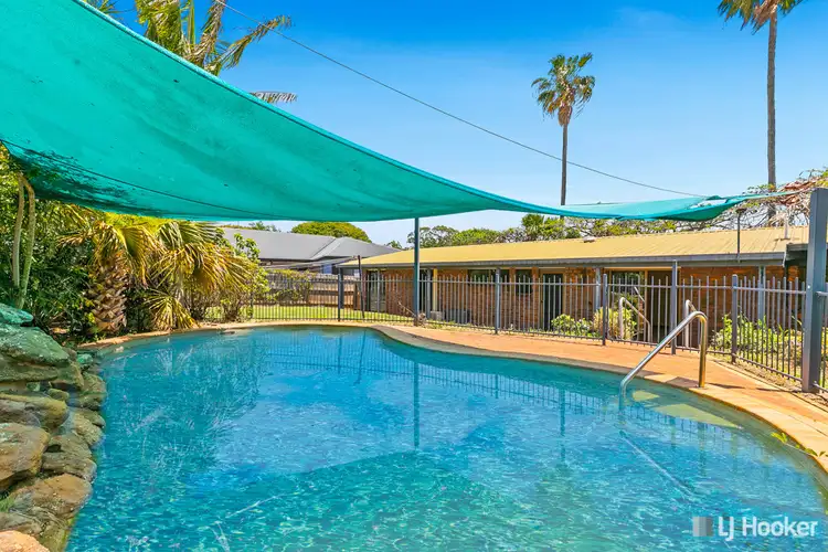 Second view of Homely house listing, 17 Jennifer Street, Birkdale QLD 4159