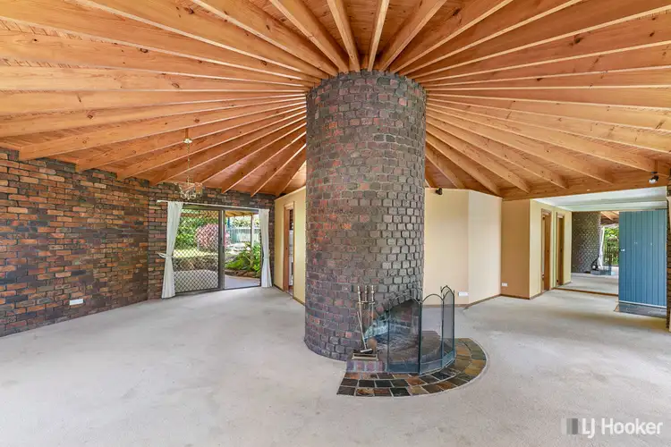 Fourth view of Homely house listing, 17 Jennifer Street, Birkdale QLD 4159