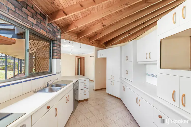Fifth view of Homely house listing, 17 Jennifer Street, Birkdale QLD 4159