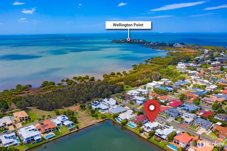 28 Helena Street, Wellington Point QLD 4160