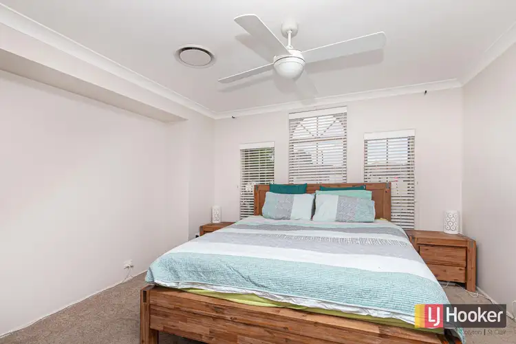 Fourth view of Homely house listing, 58 Talara Avenue, Glenmore Park NSW 2745
