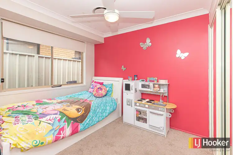 Sixth view of Homely house listing, 58 Talara Avenue, Glenmore Park NSW 2745
