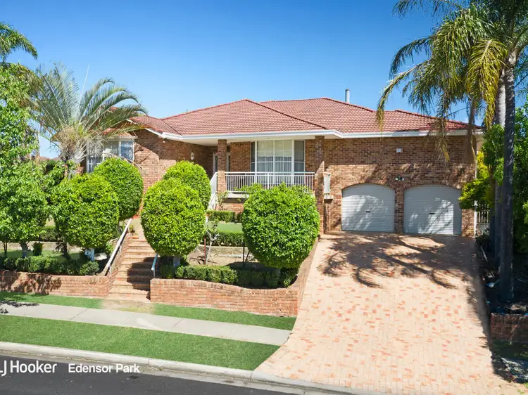 Main view of Homely house listing, 6 Driscoll Street, Abbotsbury NSW 2176