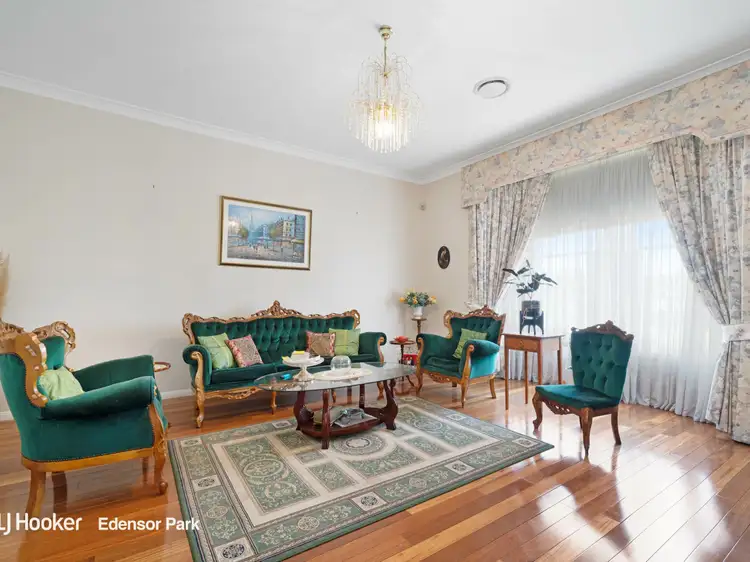 Second view of Homely house listing, 6 Driscoll Street, Abbotsbury NSW 2176