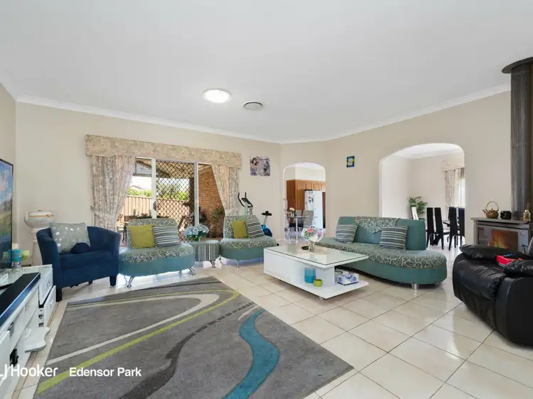Fourth view of Homely house listing, 6 Driscoll Street, Abbotsbury NSW 2176