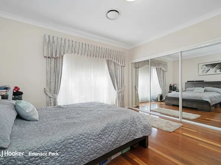 Sixth view of Homely house listing, 6 Driscoll Street, Abbotsbury NSW 2176
