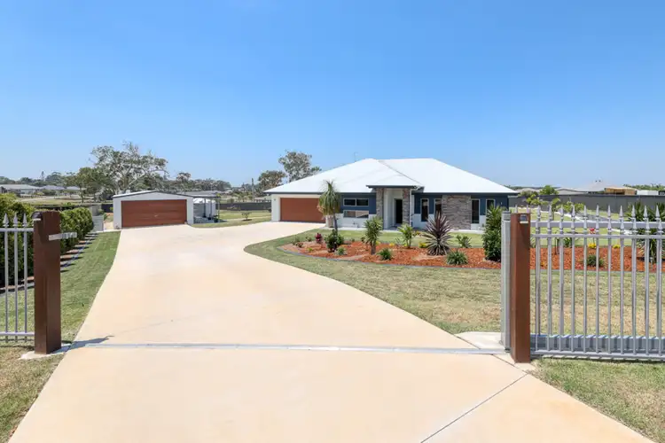 22 Duclos Close, Ningi QLD 4511
