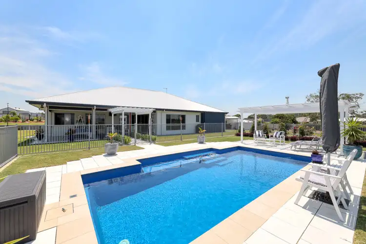 Second view of Homely house listing, 22 Duclos Close, Ningi QLD 4511