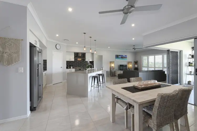 Third view of Homely house listing, 22 Duclos Close, Ningi QLD 4511