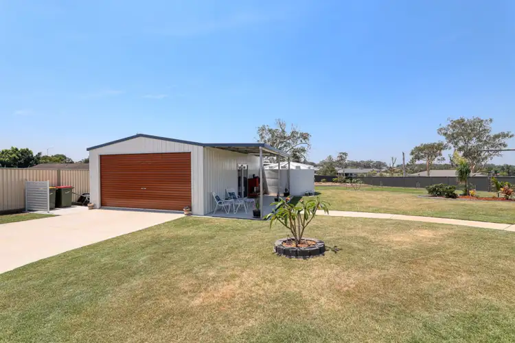 Fourth view of Homely house listing, 22 Duclos Close, Ningi QLD 4511
