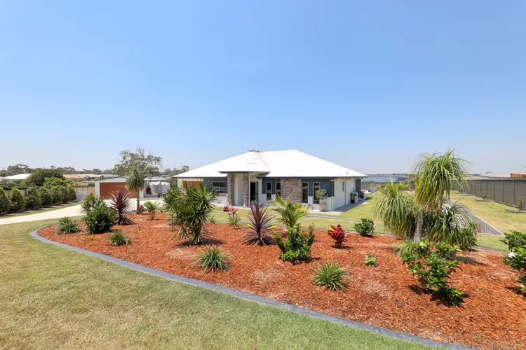 Fifth view of Homely house listing, 22 Duclos Close, Ningi QLD 4511