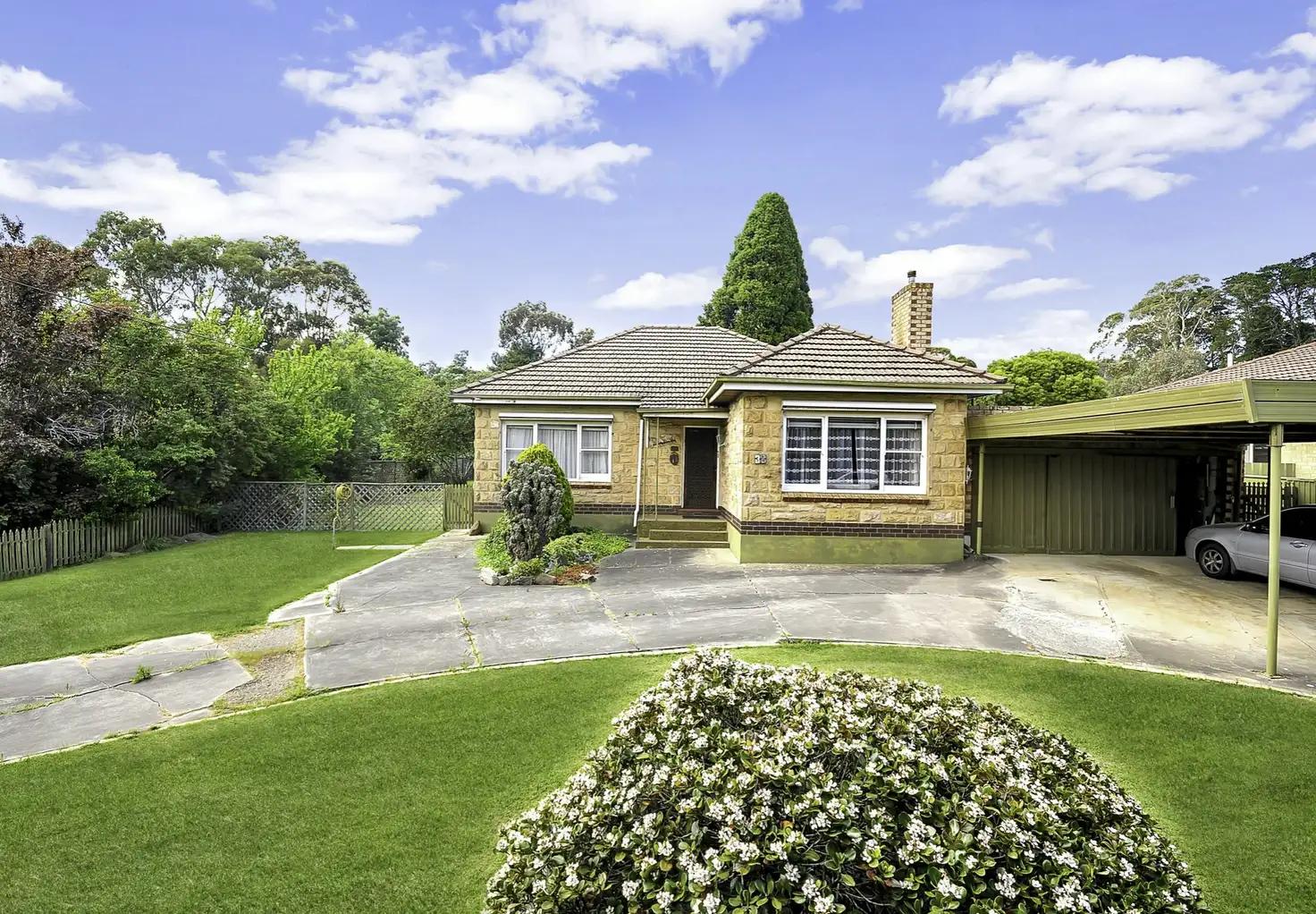 Main view of Homely house listing, 38 Baker Street, Littlehampton SA 5250