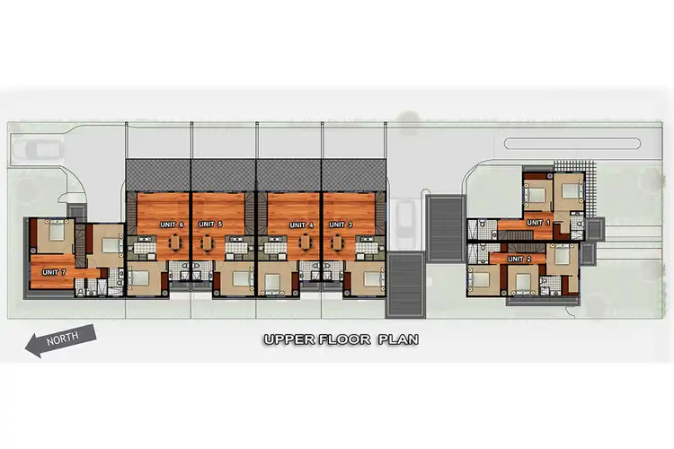 Third view of Homely unit listing, 7/203 Boronia Road, Boronia VIC 3155