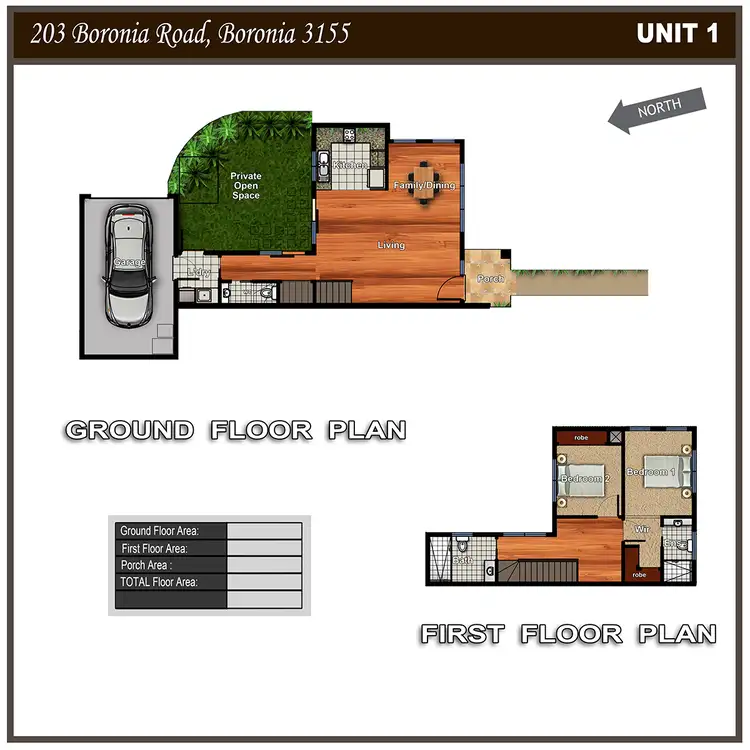 Fourth view of Homely unit listing, 7/203 Boronia Road, Boronia VIC 3155