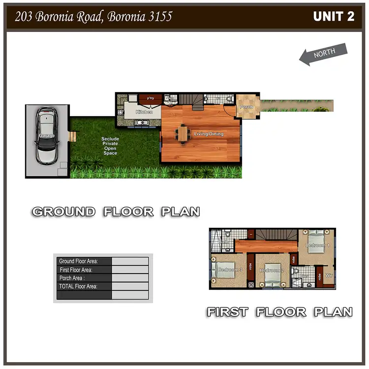 Fifth view of Homely unit listing, 7/203 Boronia Road, Boronia VIC 3155