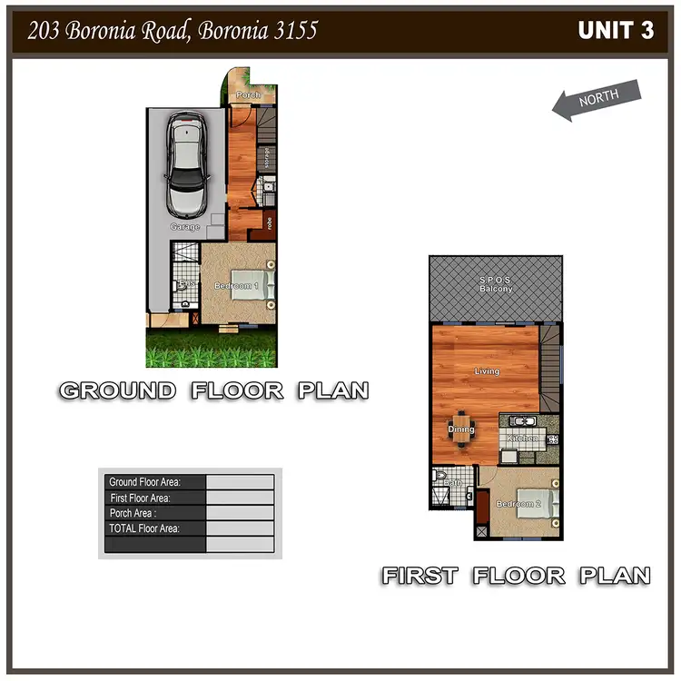 Sixth view of Homely unit listing, 7/203 Boronia Road, Boronia VIC 3155
