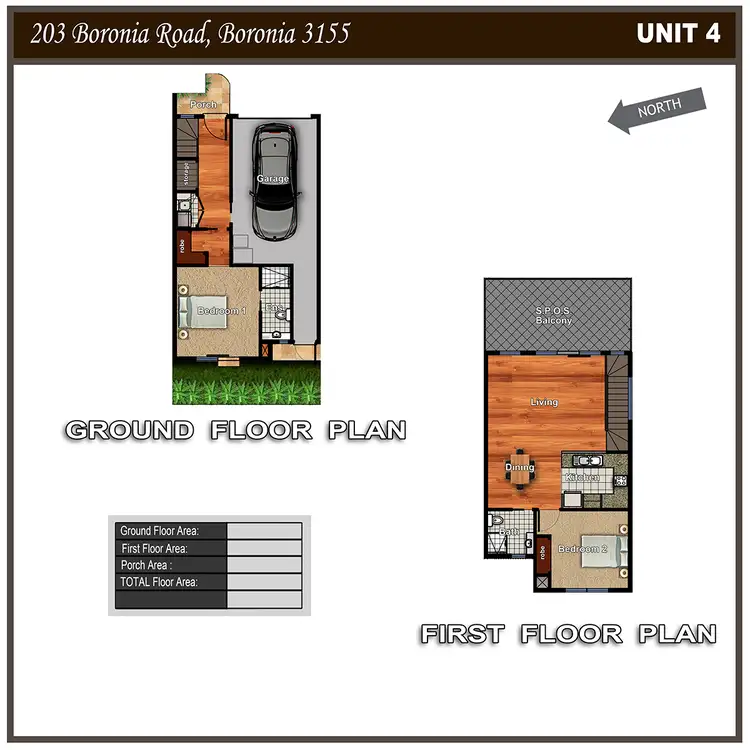 Seventh view of Homely unit listing, 7/203 Boronia Road, Boronia VIC 3155