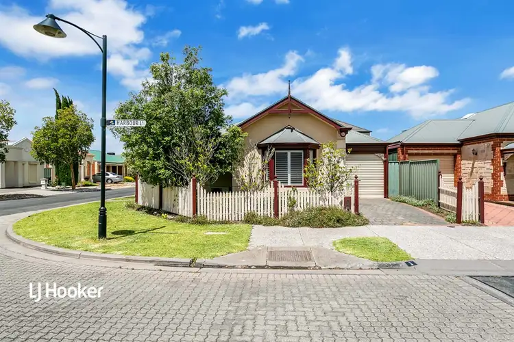 Main view of Homely house listing, 2 Harbour Lane, Mawson Lakes SA 5095