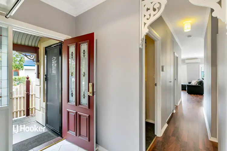 Third view of Homely house listing, 2 Harbour Lane, Mawson Lakes SA 5095