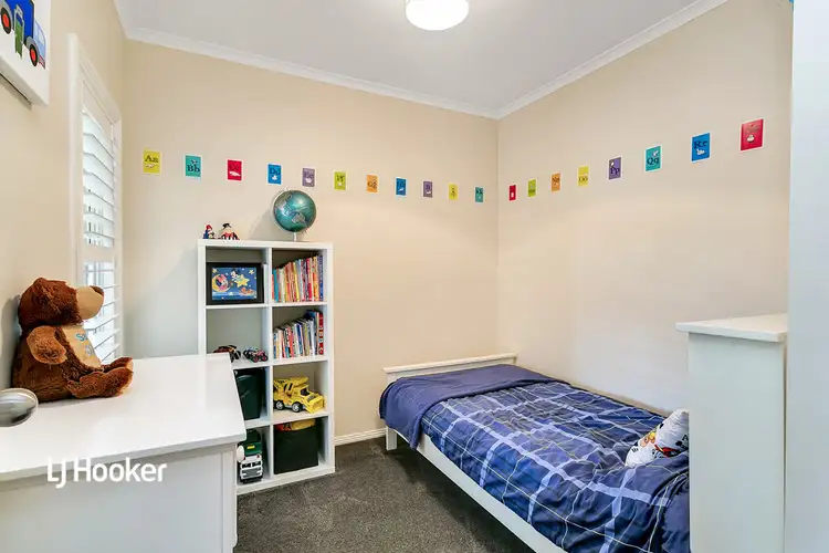 Fifth view of Homely house listing, 2 Harbour Lane, Mawson Lakes SA 5095