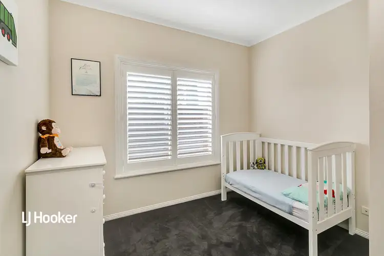 Sixth view of Homely house listing, 2 Harbour Lane, Mawson Lakes SA 5095